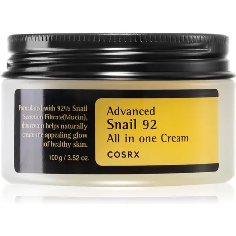 Cosrx Snail 92 Cream 100ml – image 5