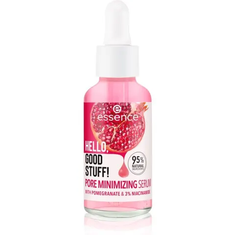 essence Hello, Good Stuff pore-minimising serum 30 ml – image 2