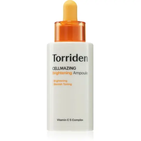 [Torriden] Cellmazing Brightening Ampoule 30ml – image 2