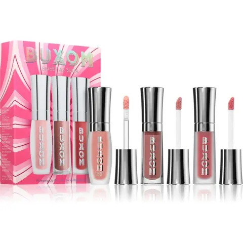 Buxom SWEET AS SUGA PLUMPING LIP KIT gift set – image 2