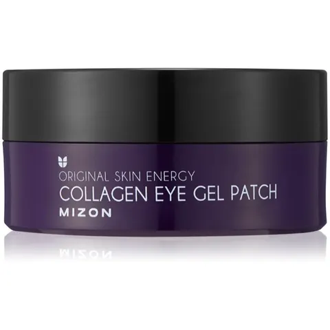 Mizon Collagen Eye Gel Patch 60 un. – image 3
