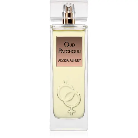Alyssa Ashley Oud Patchouli EDP U 100 ml – image 2