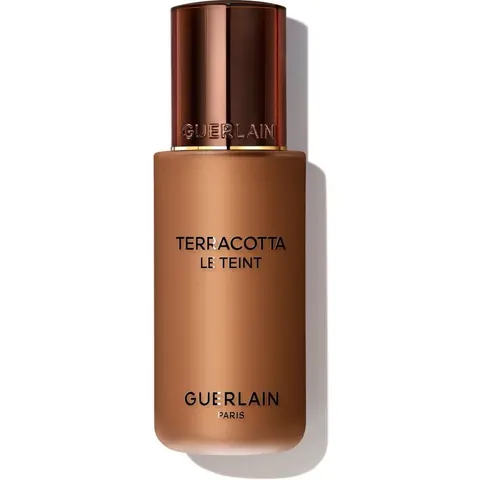 Guerlain Terracotta Matte Liquid Foundation 7W 35 ml – image 2