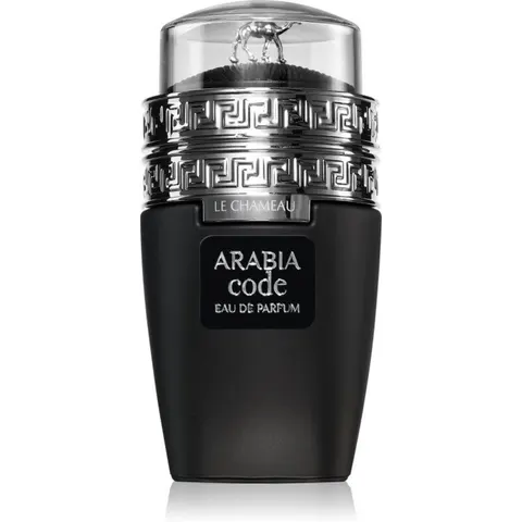 Le Chameau Arabia Code EDP W 100 ml – image 2
