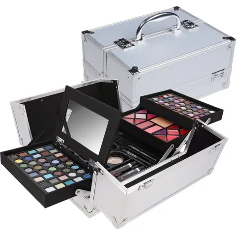 ZMILE COSMETICS My Treasure Case makeup case – image 2