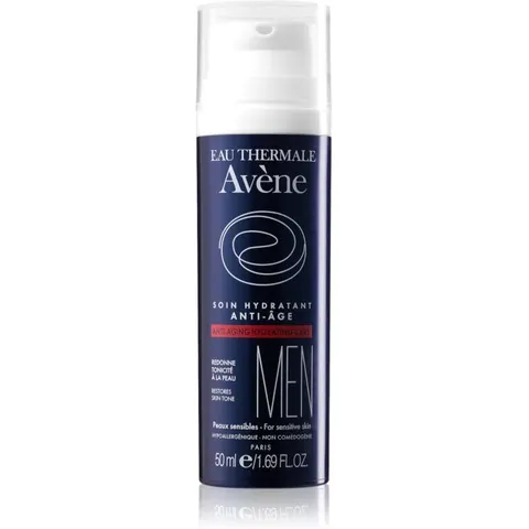 Avene Men Anti-Aging Hydrating Care 50ml – image 2