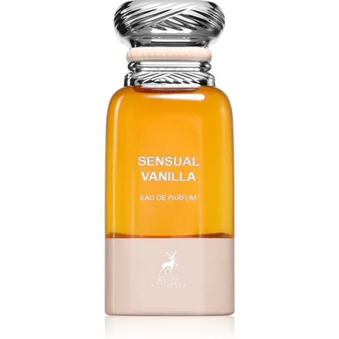 Maison Alhambra Sensual Vanilla EDP U 80 ml – image 2