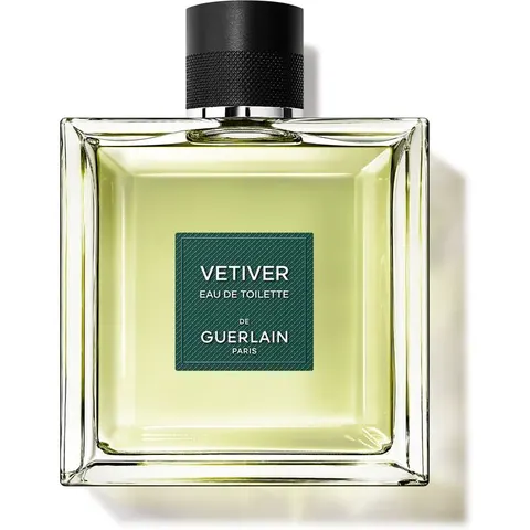 GUERLAIN Vétiver EDT M 150 ml – image 2