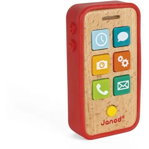 Janod Phone – image 3
