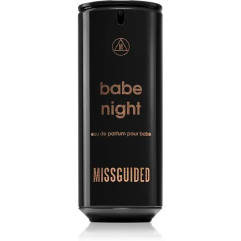 Missguided Babe Night EDP W 80 ml – image 2
