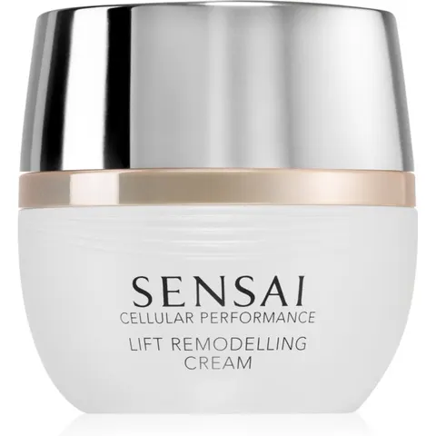 40ml SENSAI CELLULAR PERFORMANCE Lift Remodelling Cream – image 3