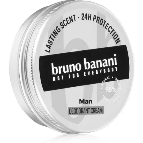 Bruno Banani Man cream deodorant M 40 ml – image 2