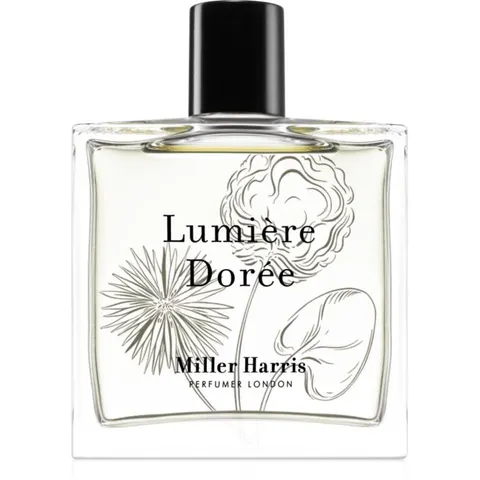 Miller Harris Lumiere Dorée EDP W 100 ml – image 2