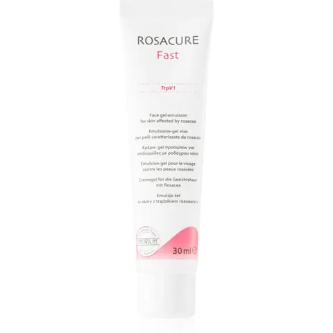 Rosacure Fast Cream Gel - 30 ml – image 2
