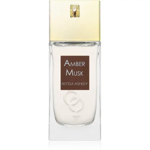 Alyssa Ashley Amber Musk EDP U 30 ml – image 2