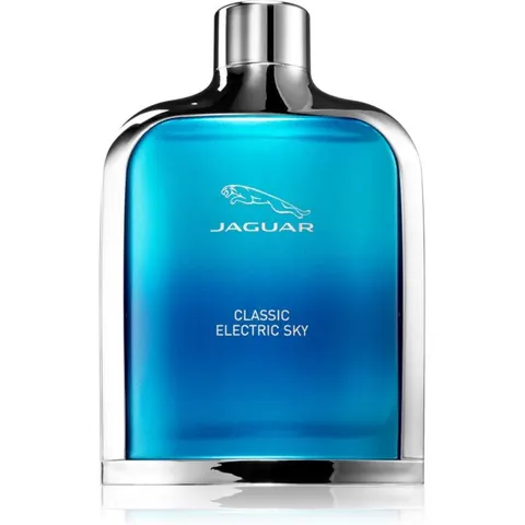 Jaguar Classic Electric Sky EDT M 100 ml – image 2