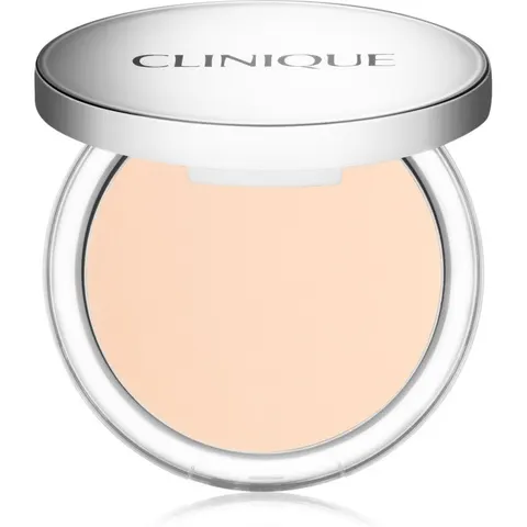 Clinique Almost Powder Makeup SPF15 03 Light – image 4