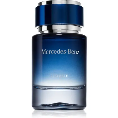 Mercedes Benz - Ultimate EDP 75ml – image 2