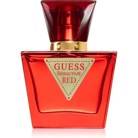 Guess Seductive Red EDT W 30 ml – image 2