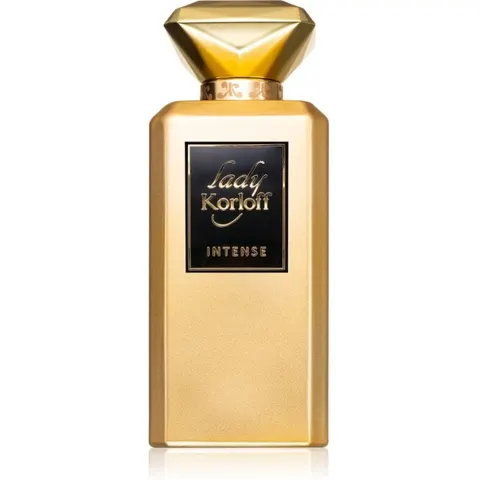 Korloff Lady Intense 88ml EDP Spray – image 2