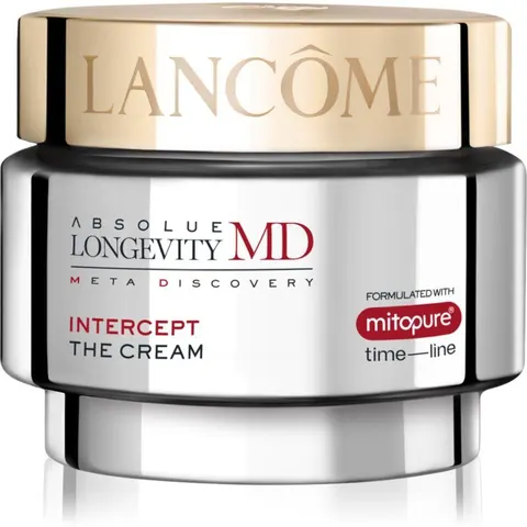 Lancome Absolue Longevity MD Intercept The Cream – image 2