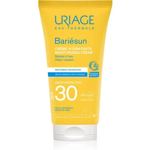 Uriage - Bariésun Cream SPF 30 50ml – image 2
