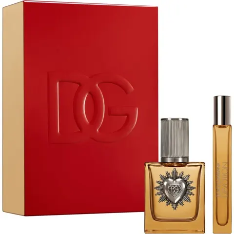 Dolce & Gabbana Devotion M Parfum Mini Gift Set gift set M – image 2