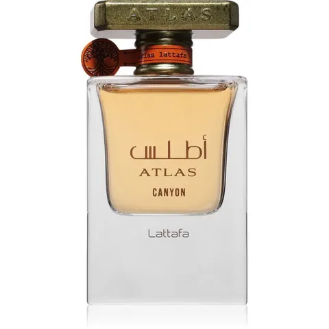Lattafa Atlas Canyon EDP U 55 ml – image 2