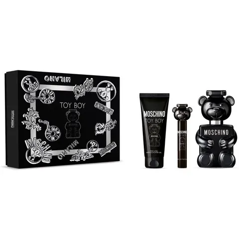 Moschino Toy Boy gift set M – 907151 – image 2
