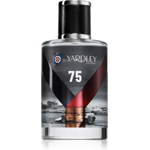 Yardley London x BRM 75 Eau de Parfum 100ml – image 3