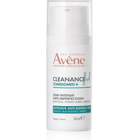 Avène Cleanance Comedomed+ Anti-Blemishes Intensive Concentrate 30mL – image 3