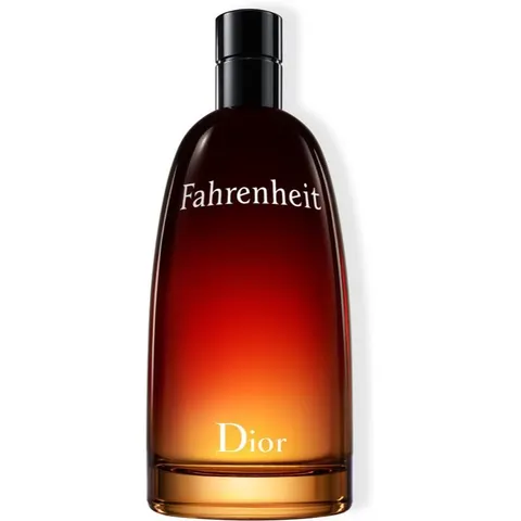 Dior Fahrenheit 200ml EDT Spray – image 2