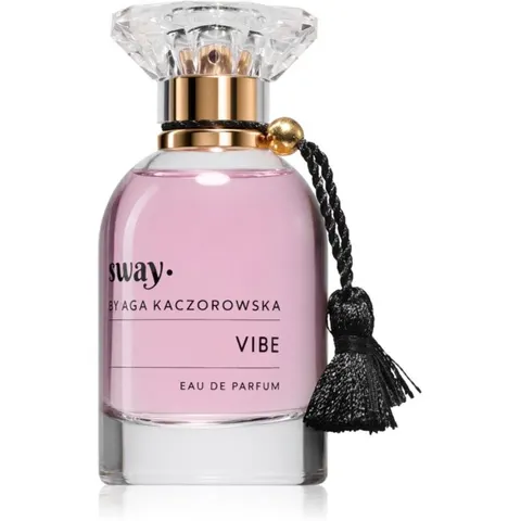 beBIO SWAY Vibe EDP W 50 ml – image 2