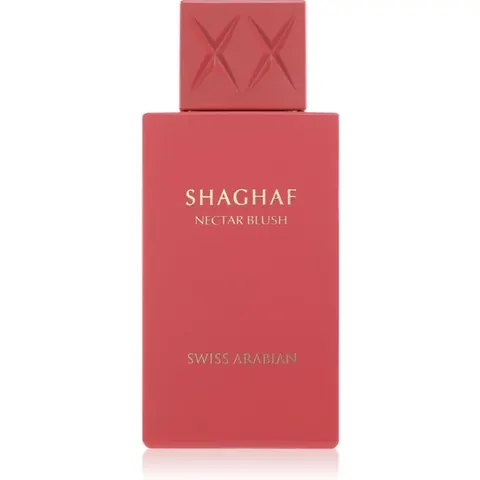 Swiss Arabian Shaghaf Nectar Blush EDP U 75 ml – image 2