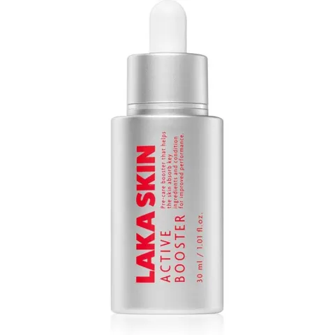 Laka Skin Active Booster activating serum 30 ml – image 2