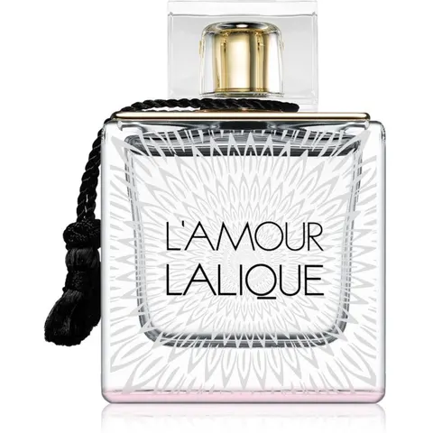 Lalique L'Amour EDP W 100 ml – image 2