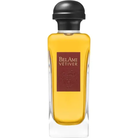 Hermes Bel Ami Vetiver-100 ml – image 2