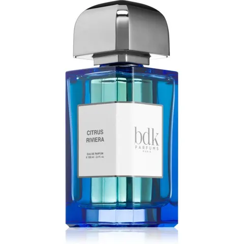 bdk Parfums Citrus Riviera EDP U 100 ml – image 2