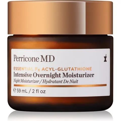 Perricone MD Moisturisers Essential Fx Intensive Overnight Moisturizer 59ml – image 2