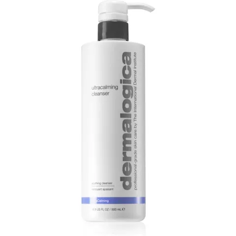 Dermalogica UltraCalming™ Cleanser 500ml – image 2