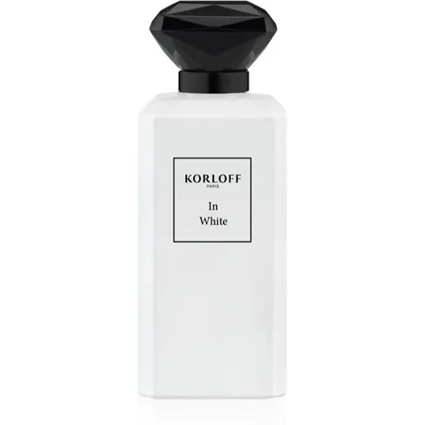 Korloff In White EDT M 88 ml – image 3