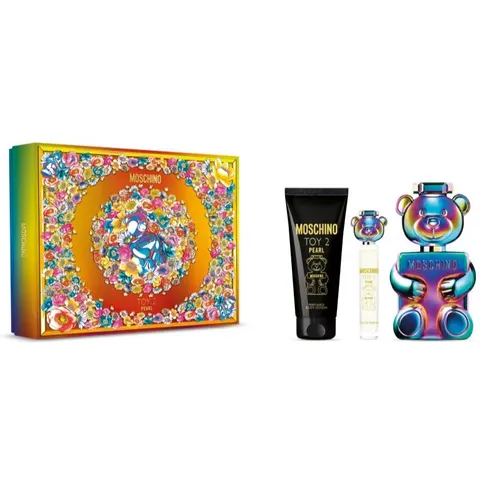 Moschino Toy 2 Pearl gift set W – image 2