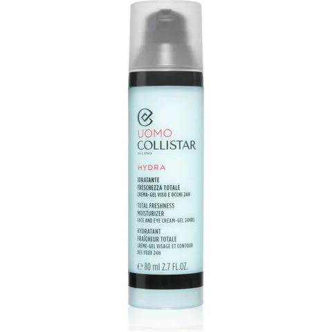 Collistar - Uomo Total Freshness Moisturizer 80ml – image 2