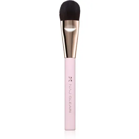 Naj Oleari Foundation Brush foundation brush W 1 pc – image 2