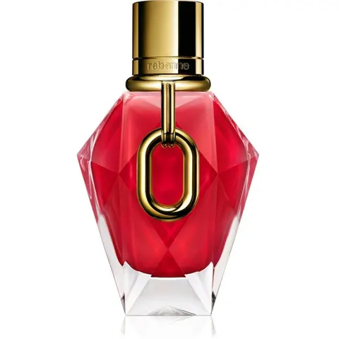 Rabanne Million Red perfume W 50 ml – image 3