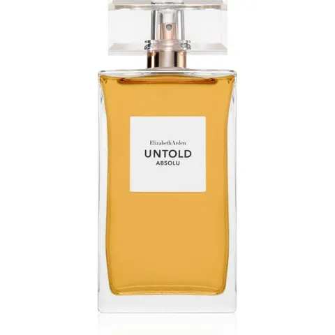 Elizabeth Arden Untold Absolu-100 ml – image 3