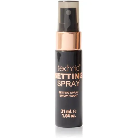 Technic Setting Spray 30ml – image 2