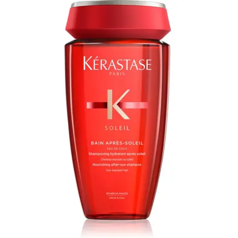 Kérastase Soleil Bain Aprés-Soleil 250ml – image 4
