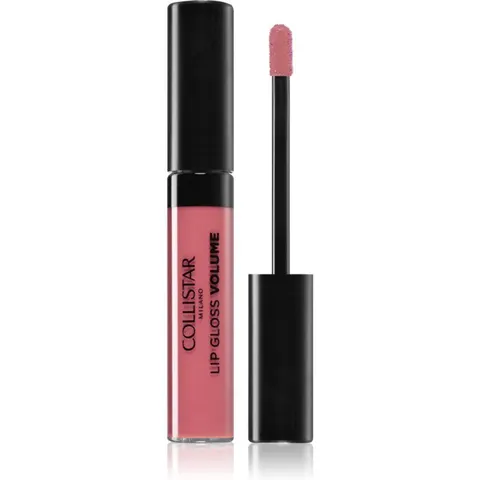 Collistar Lip Gloss Volume plumping lip gloss shade 170 Hot Grapefruit 7 ml – image 2