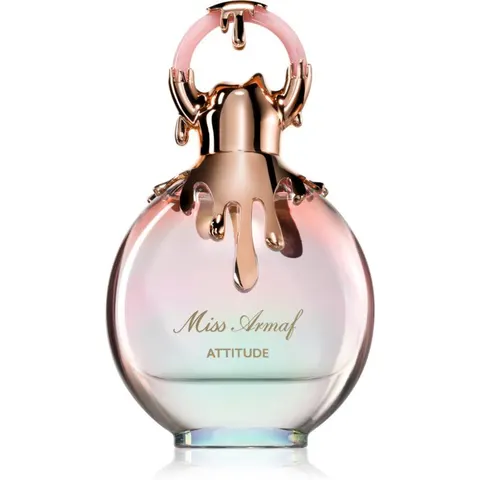 Armaf Miss Armaf Attitude EDP W 100 ml – image 2
